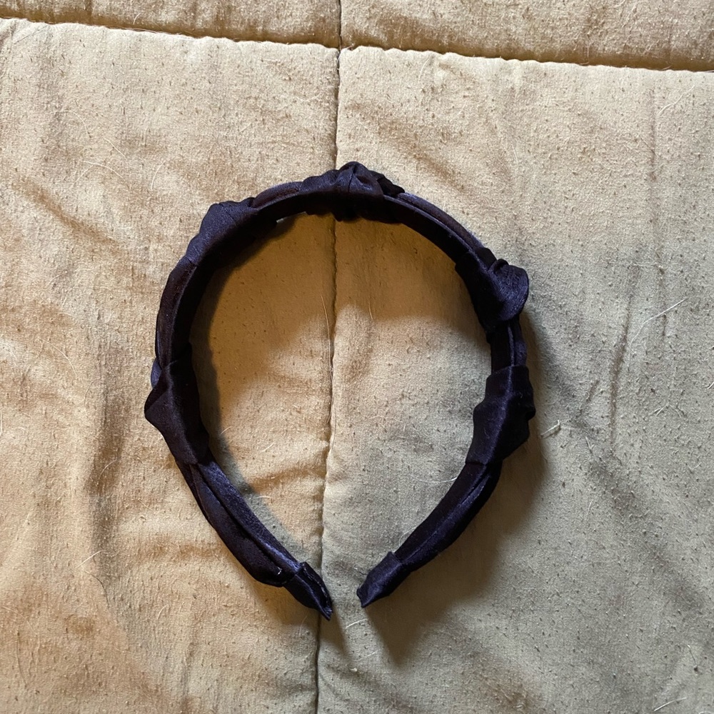 Target headband